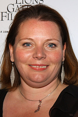 picture of actor Joanna Scanlan