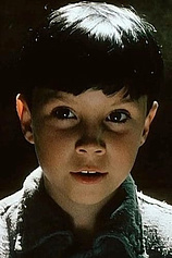 picture of actor Jeremy Cooper