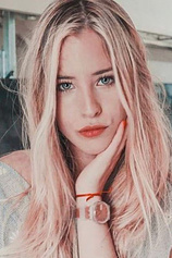 picture of actor Lourdes Mansilla