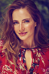 picture of actor Anna Dereszowska