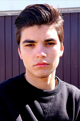 picture of actor Rúben Simões