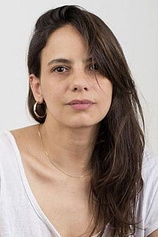 picture of actor Jimena Anganuzzi