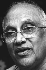 Foto de Singeetam Srinivasa Rao