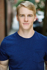 picture of actor Ben Estus