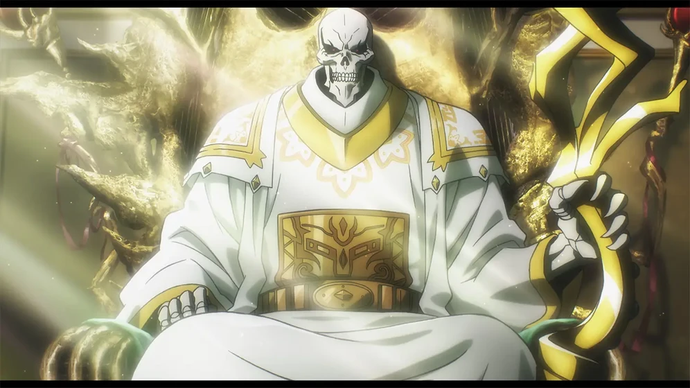 Imagen de overlord-el-reino-sagrado