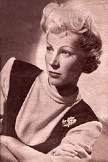 picture of actor Hanna Landy