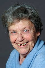 picture of actor Liliyan Malkina