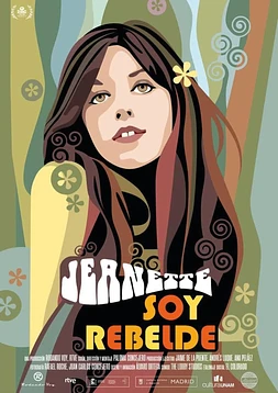 Jeanette: Soy Rebelde