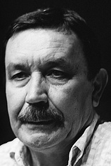 photo of person Vadim Abdrashitov