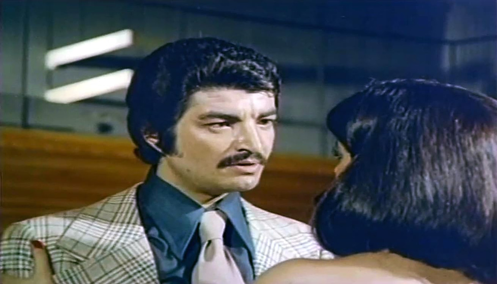 Bülent Kayabaş en My Friend Frankenstein