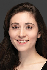 picture of actor Merve Asya Özgür