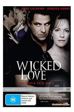 poster of movie Doble Vida