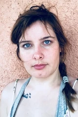 Foto de Flora Cross
