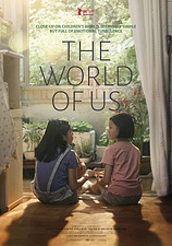 poster of movie The world of us