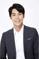 picture of actor Kim Hyung-min