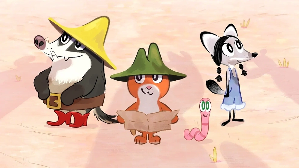 Imagen de billy-el-hamster-cowboy