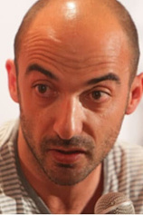 photo of person Telmo Churro