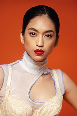 picture of actor Taskya Namya