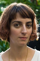 picture of actor Joana Barrios