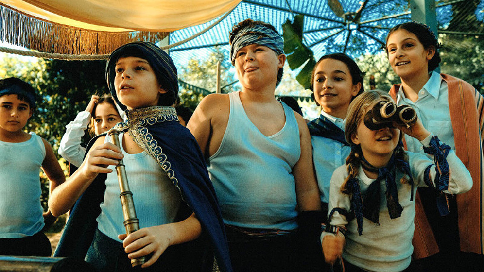 Imagen de I Saw a King