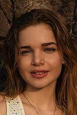 picture of actor Domithila Catete