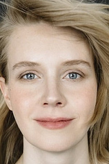 picture of actor Polina Grishina