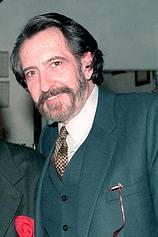 picture of actor Paco Ibáñez