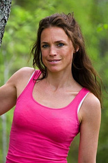 picture of actor Cecilia Bergqvist