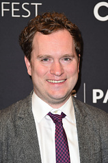 photo of person Matt Warburton