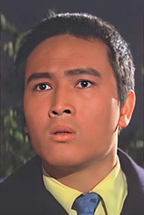 picture of actor Wei Tu Lin