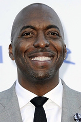 picture of actor John Salley