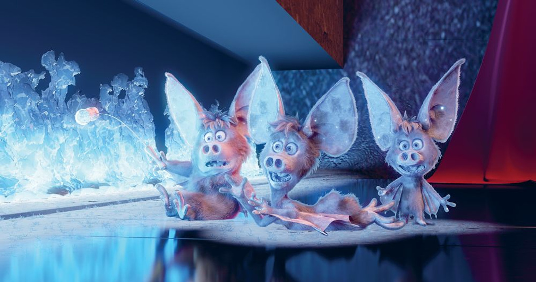 Imagen de Una Familia Feliz