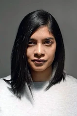 Foto de Amara Karan