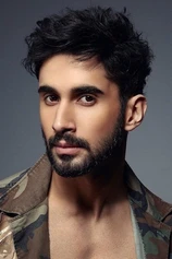 Foto de Lakshya Lalwani