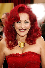picture of actor Patricia Field