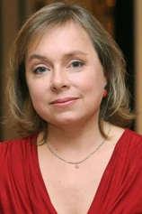 photo of person Christine Urspruch