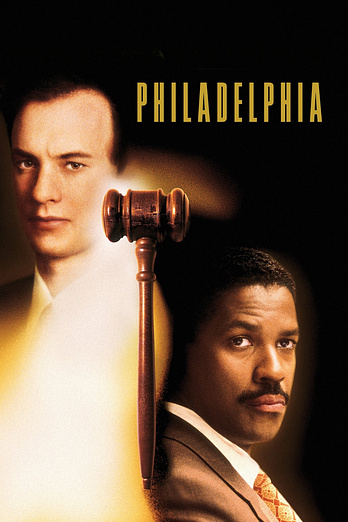 poster of content Philadelphia