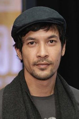 picture of actor Edward Akbar