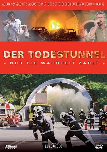Poster de Der Todestunnel - Nur die Wahrheit zählt