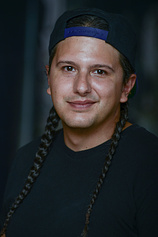 picture of actor Dylan Cook
