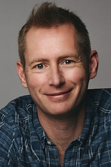 photo of person Merlin Crossingham
