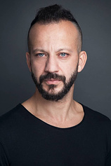 picture of actor Riza Kocaoglu