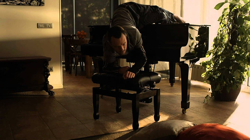 Imagen de Psychophony
