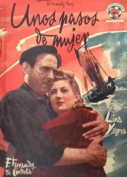 Unos Pasos de Mujer