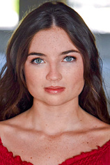 picture of actor Eden Campbell