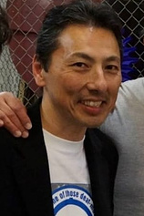 photo of person Yutaka Maseba