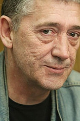 picture of actor Ivaylo Hristov