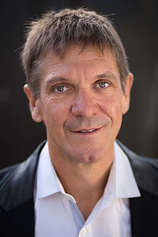 picture of actor Syd Brisbane