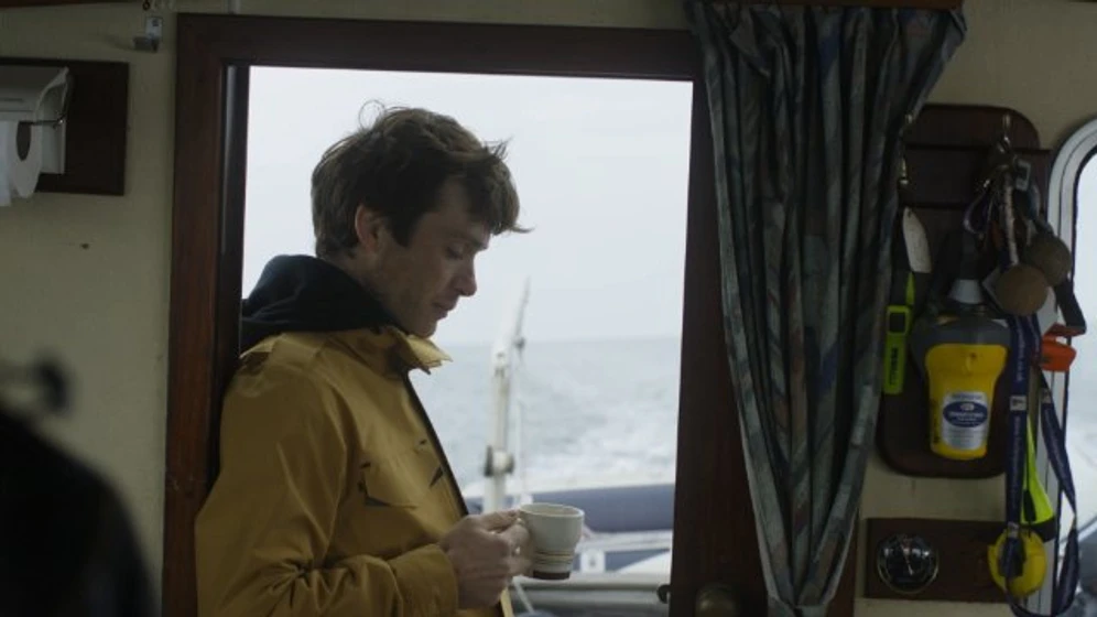 Cillian Murphy en retreat