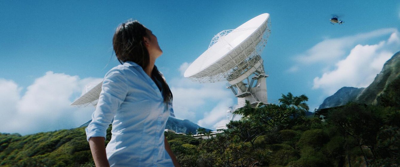 Imagen de space-time